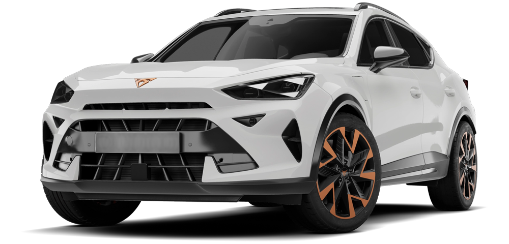 CUPRA