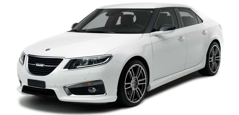 SAAB