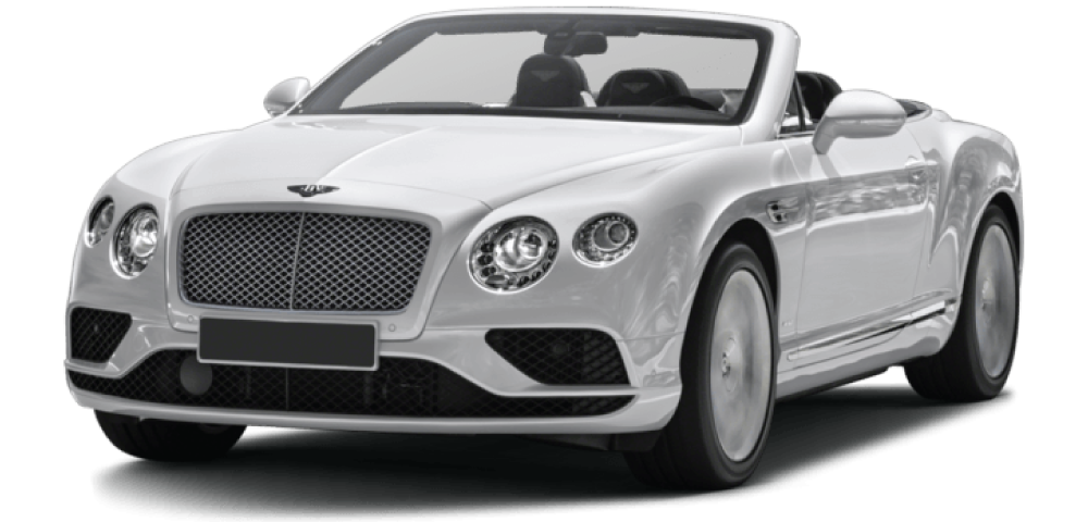 BENTLEY
