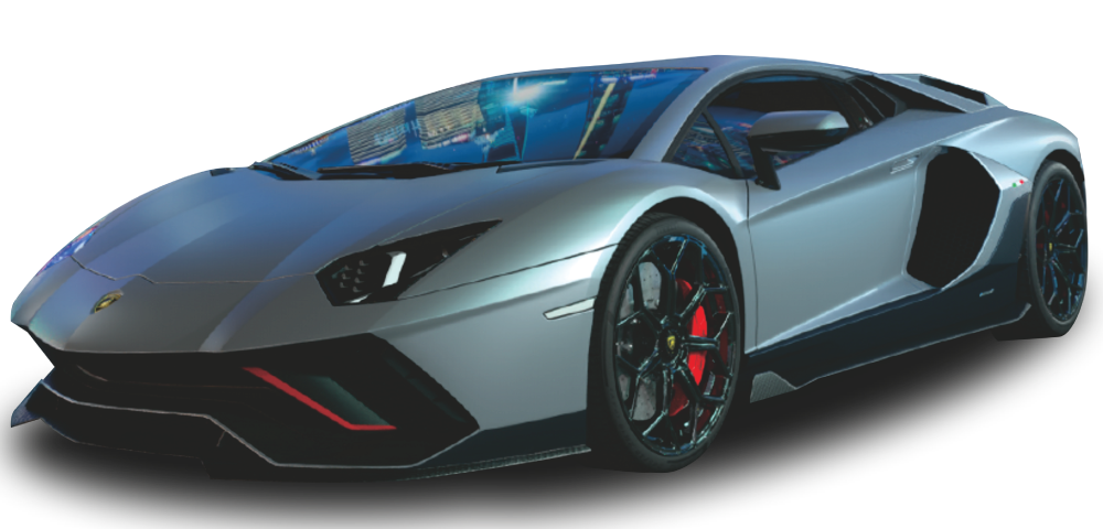 LAMBORGHINI